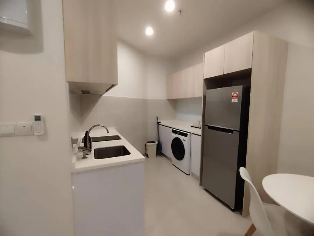 The Shore By Petite Residence 코타키나발루 0*,