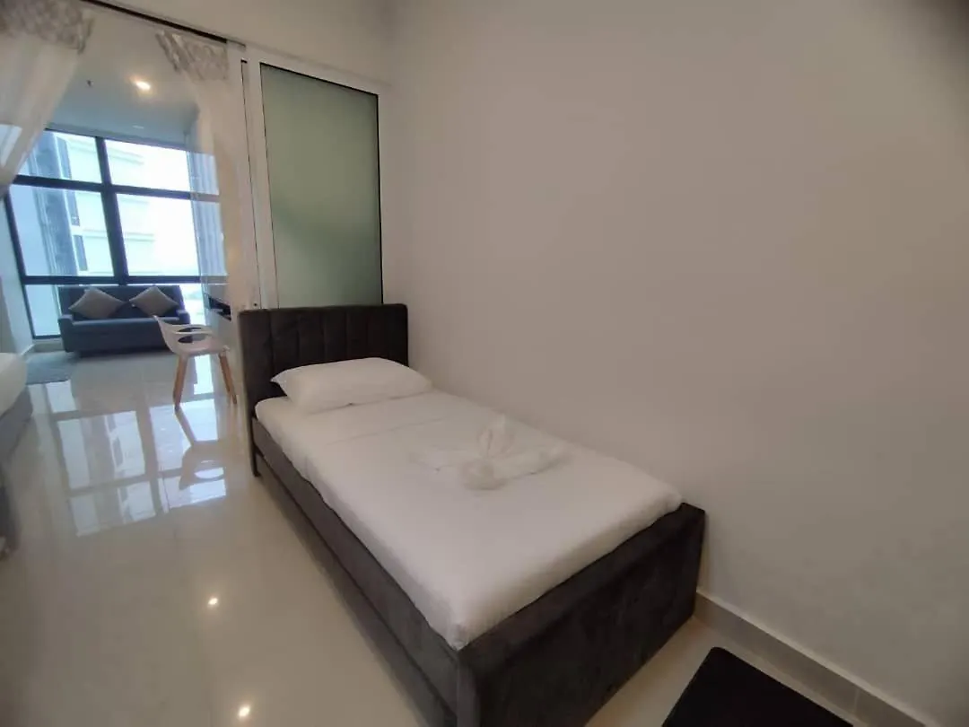 The Shore By Petite Residence 코타키나발루