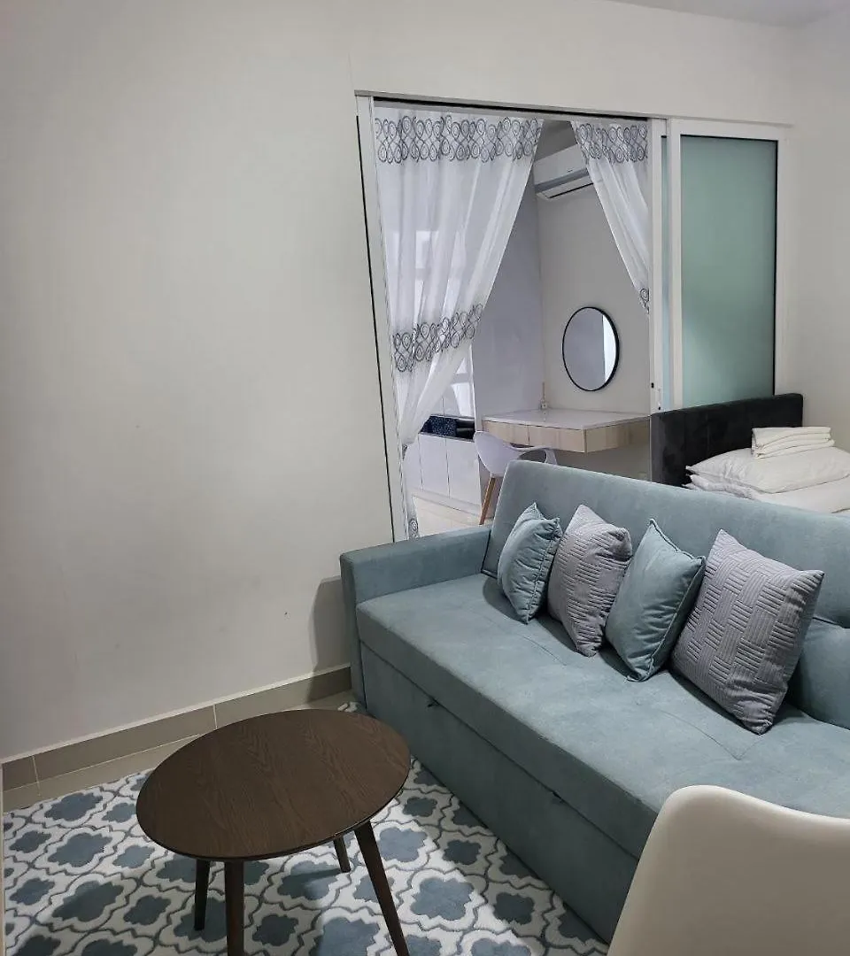 The Shore By Petite Residence 코타키나발루 말레이시아